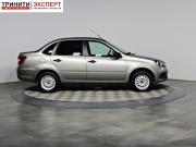 Lada (ВАЗ) Granta I Рестайлинг Белгород  - изображение 20