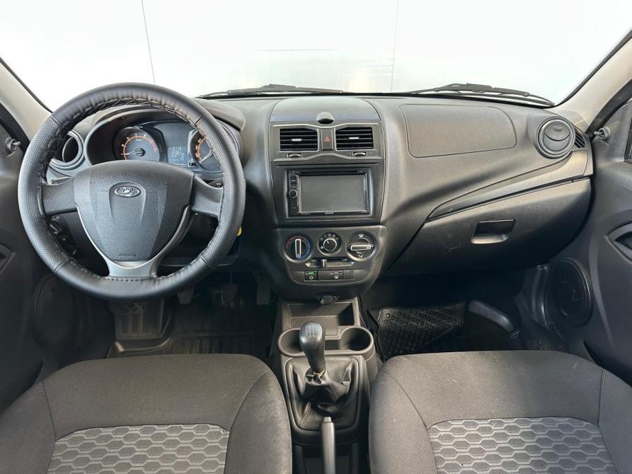 Lada (ВАЗ) Granta I Рестайлинг Тамбов  - изображение 15