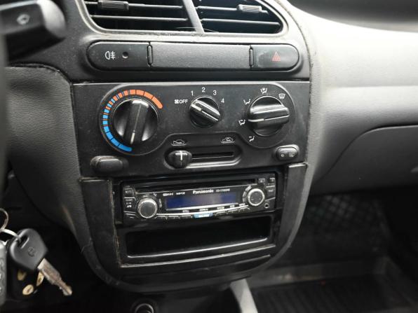 Chevrolet Lanos I с пробегом 2007 года, цена 140 000 рублей, 177748 км, седан, Автокод Объявления