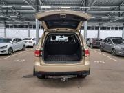 SsangYong Kyron I Рестайлинг Набережные Челны  - изображение 34