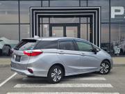 Honda Shuttle II Воронеж  - изображение 14