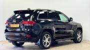 Jeep Grand Cherokee IV (WK2) Рестайлинг Киров  - изображение 27