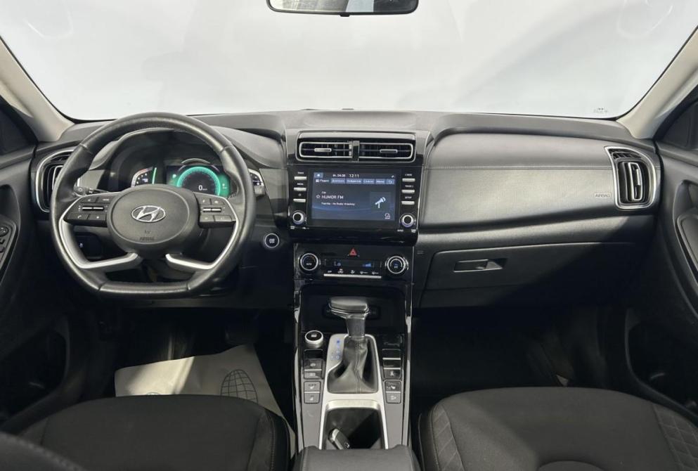 Hyundai Creta II Саранск  - изображение 18