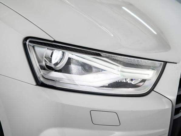 Audi Q3 I (8U) Рестайлинг с пробегом 2015 года, цена 1 900 500 рублей, 110000 км, внедорожник, Автокод Объявления