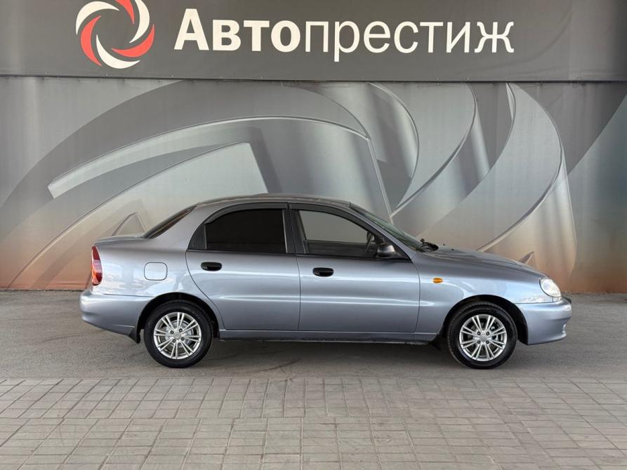 Chevrolet Lanos I Волгоград  - изображение 4
