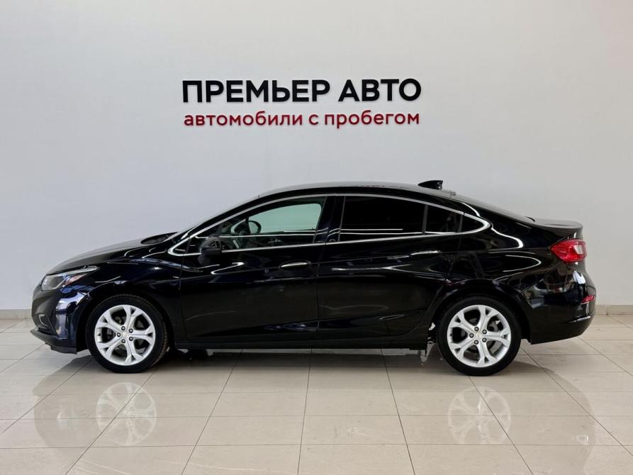 Chevrolet Cruze II Смоленск  - изображение 9
