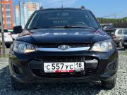 Lada (ВАЗ) Kalina II Ижевск  - изображение 30