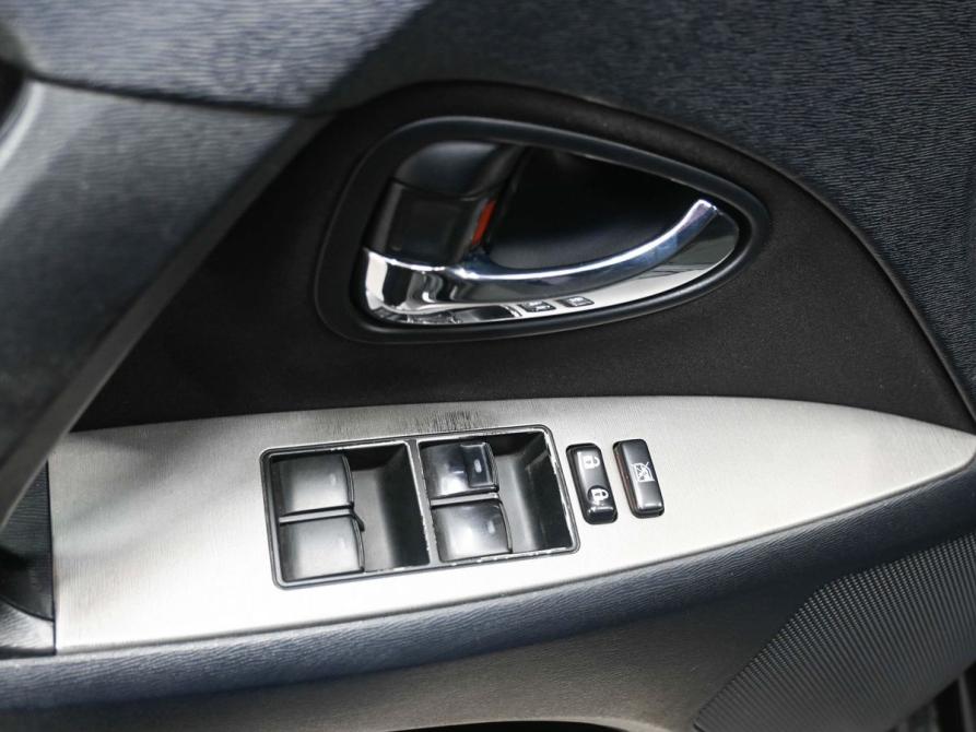 Toyota Avensis III Ростов-на-Дону  - изображение 18