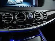 Mercedes-Benz S-Класс VI (W222 C217) Рестайлинг Москва  - изображение 50