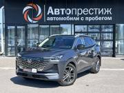 Changan UNI-S (CS55 Plus) I Волгоград  - изображение 20