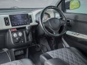 Suzuki Alto VIII (HA36) Тюмень  - изображение 18