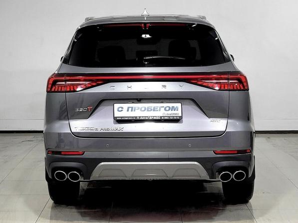 Chery Tiggo 8 Pro Max I Рестайлинг с пробегом 2023 года, цена 2 750 000 рублей, 38019 км, внедорожник, Автокод Объявления
