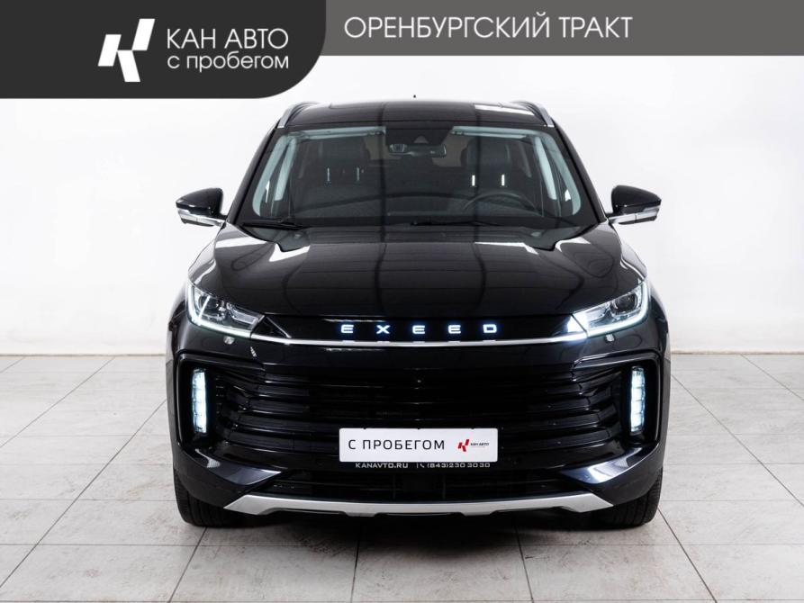 Exeed TXL I Рестайлинг Казань  - изображение 2