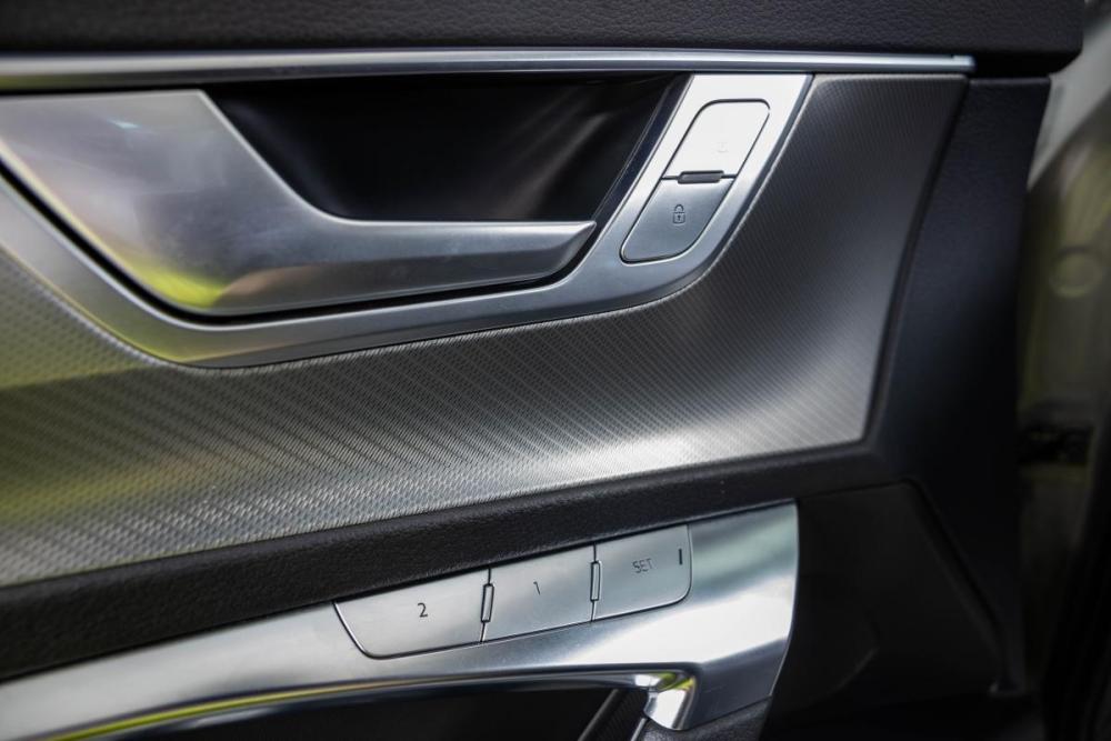 Audi A6 V (C8) Пермь  - изображение 24