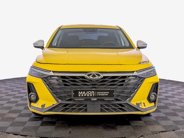 Chery Arrizo 8 с пробегом 2024 года, цена 1 565 000 рублей, 134366 км, седан, Автокод Объявления