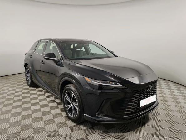 Lexus RX V с пробегом 2025 года, цена 7 498 995 рублей, 10 км, внедорожник, Автокод Объявления