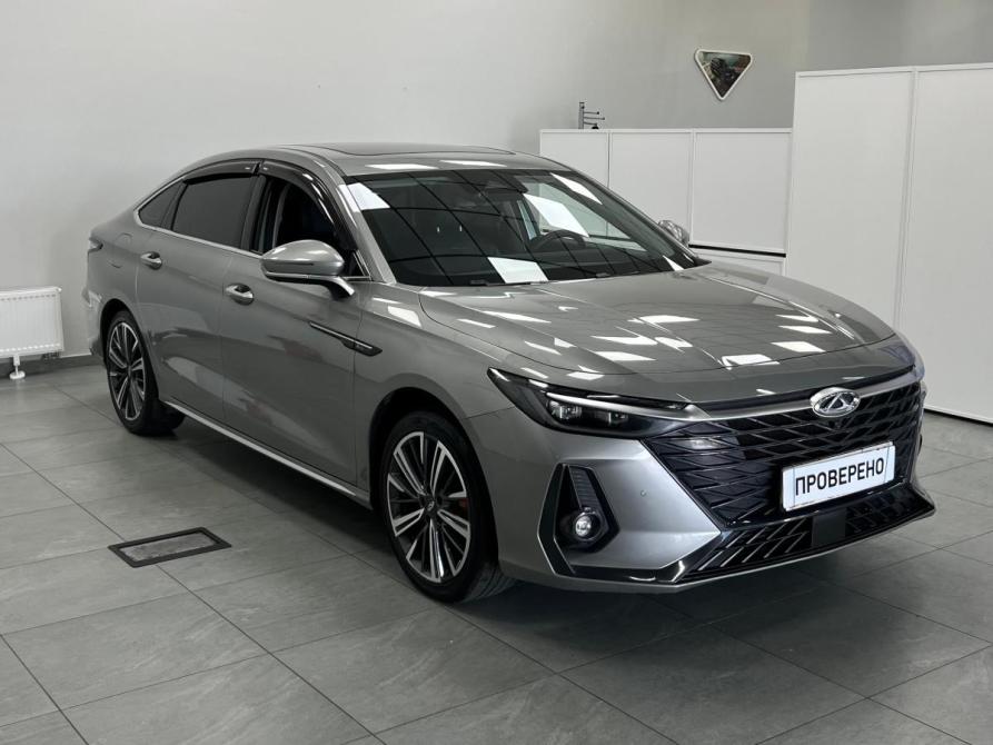 Chery Arrizo 8 Казань  - изображение 3