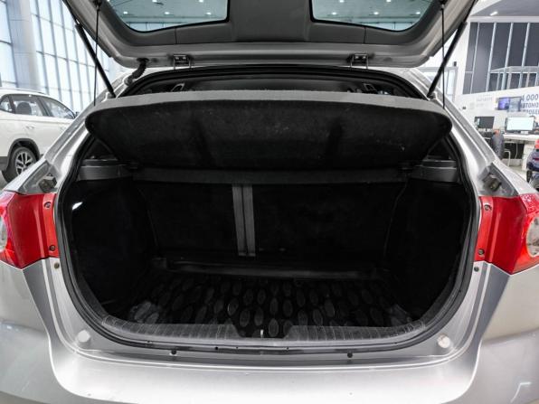 Chevrolet Lacetti I с пробегом 2010 года, цена 399 000 рублей, 203809 км, хэтчбек, Автокод Объявления