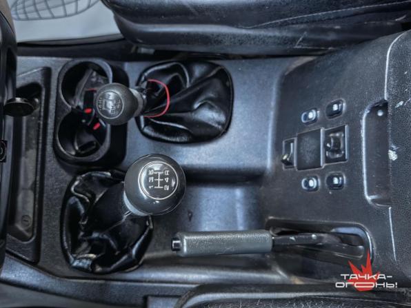 УАЗ Pickup I с пробегом 2013 года, цена 530 000 рублей, 164686 км, пикап, Автокод Объявления