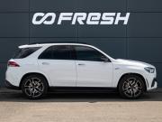 Mercedes-Benz GLE AMG II (V167) Краснодар  - изображение 32