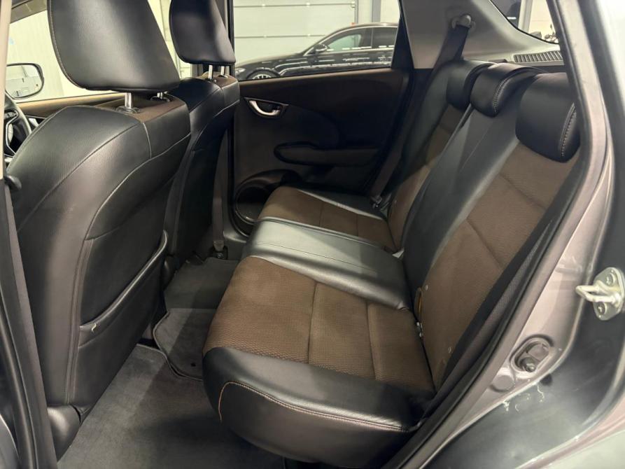 Honda Fit Shuttle I Краснодар  - изображение 14