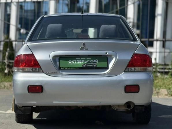 Mitsubishi Lancer IX с пробегом 2004 года, цена 299 000 рублей, 206240 км, седан, Автокод Объявления