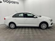 Skoda Rapid II Воронеж  - изображение 30
