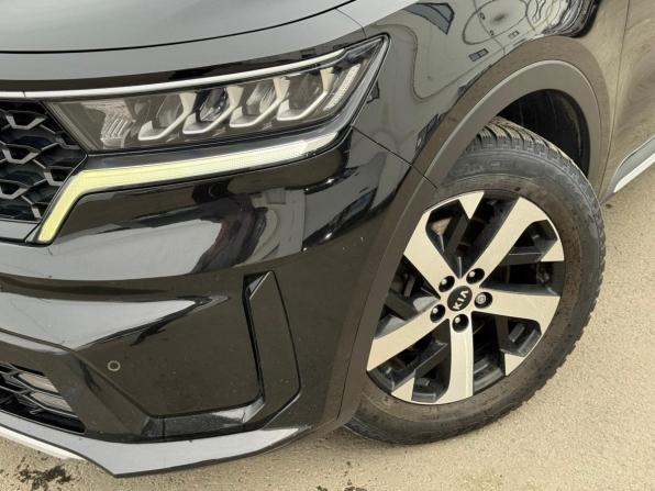 Kia Sorento IV с пробегом 2021 года, цена 3 700 000 рублей, 40989 км, внедорожник, Автокод Объявления