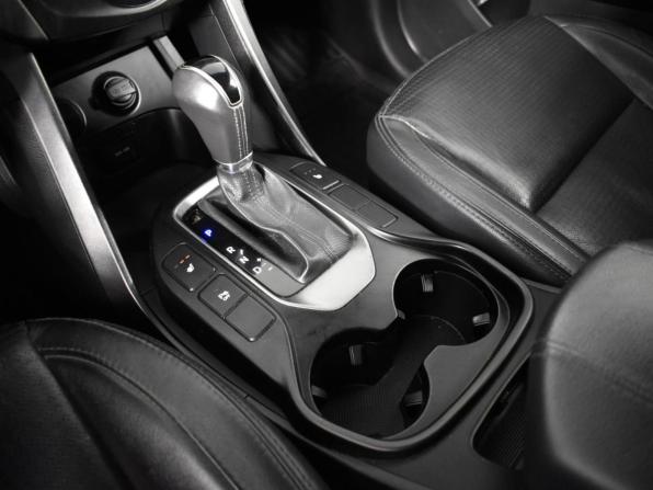 Hyundai Santa Fe III с пробегом 2013 года, цена 1 439 900 рублей, 216116 км, внедорожник, Автокод Объявления