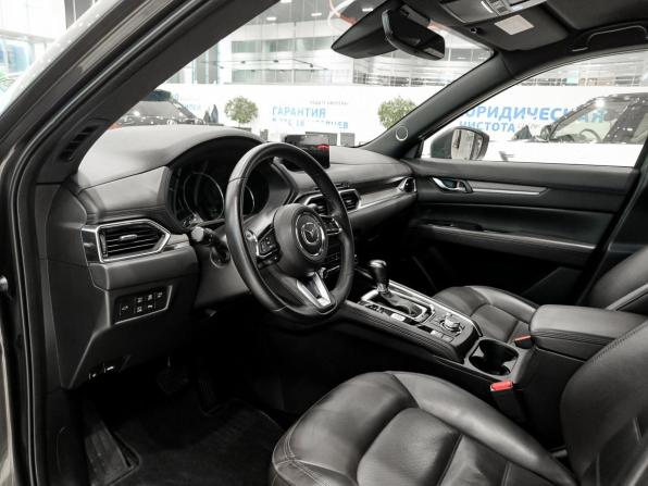 Mazda CX-5 II с пробегом 2019 года, цена 3 050 000 рублей, 60913 км, внедорожник, Автокод Объявления