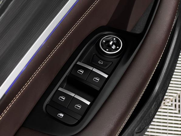 Chery Tiggo 8 Pro I с пробегом 2021 года, цена 1 850 000 рублей, 118012 км, внедорожник, Автокод Объявления