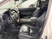 Lexus RX III Рестайлинг Краснодар  - изображение 33