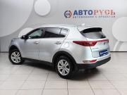Kia Sportage IV Подольск  - изображение 26