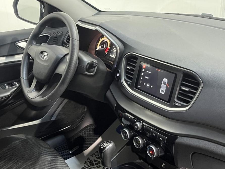 Lada (ВАЗ) Vesta I Рестайлинг (NG) Курск  - изображение 6