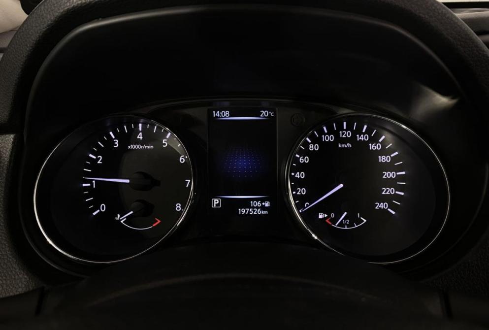 Nissan X-Trail III Саранск  - изображение 16