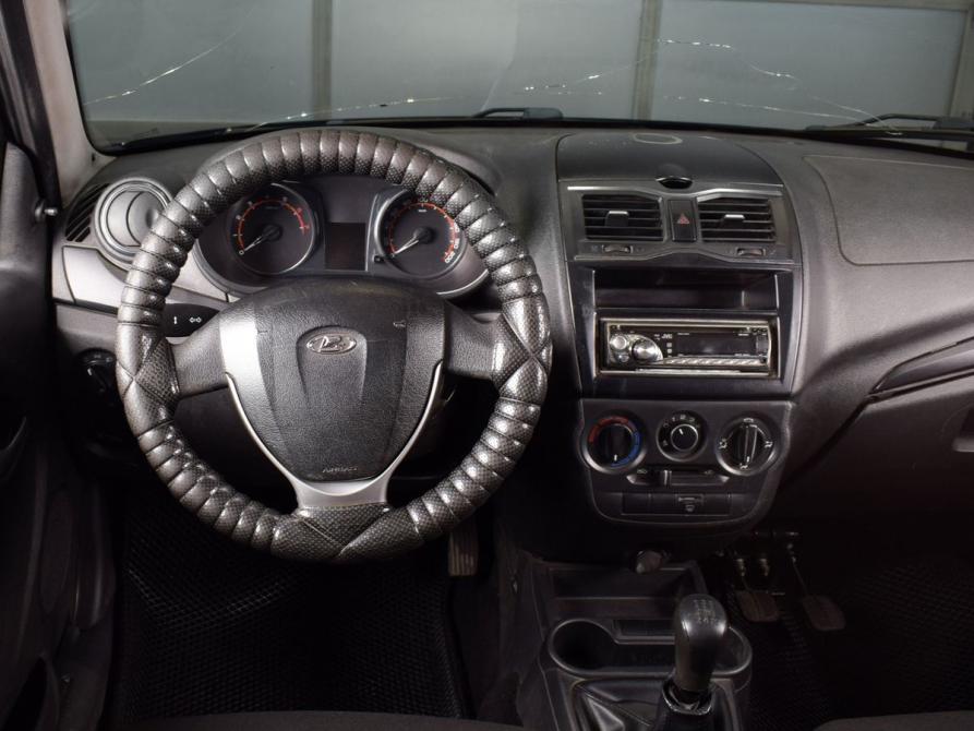 Lada (ВАЗ) Granta I Рестайлинг Кемерово  - изображение 9