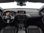 BMW X4 II (G02) Москва  - изображение 44