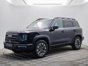 Haval Dargo I Москва  - изображение 19
