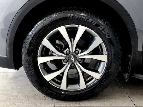 Chery Tiggo 7 Pro Max I с пробегом 2023 года, цена 1 790 000 рублей, 41352 км, внедорожник, Автокод Объявления