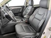 Geely Emgrand X7 I Рестайлинг 2 Москва  - изображение 51
