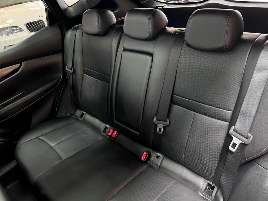 Nissan Qashqai II Тверь  - изображение 9