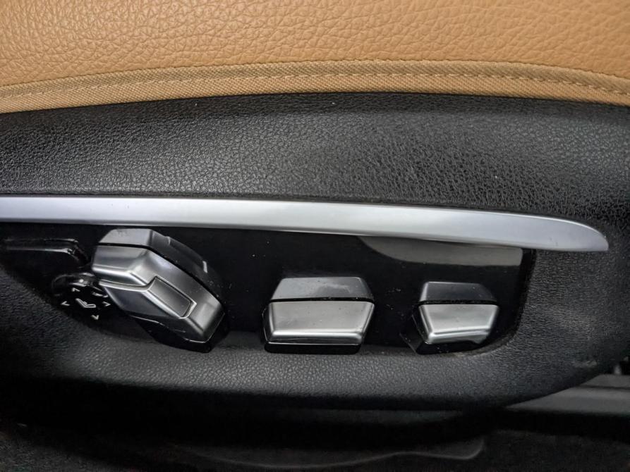 BMW 7 серии VI (G11/G12) Москва  - изображение 26