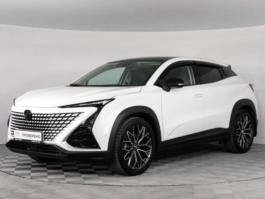 Changan UNI-T I Химки  - изображение 1