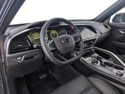 Geely Tugella I Рестайлинг Москва  - изображение 53