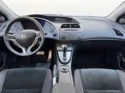 Honda Civic VIII Рестайлинг Москва  - изображение 24