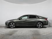 Hyundai Elantra VII (CN7) Санкт-Петербург  - изображение 27