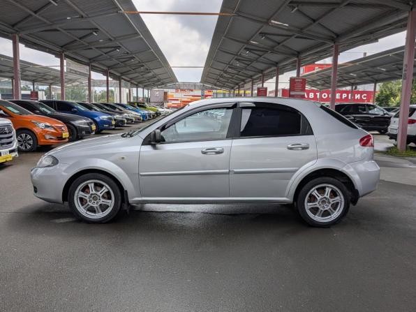 Chevrolet Lacetti I с пробегом 2012 года, цена 599 900 рублей, 154000 км, хэтчбек, Автокод Объявления
