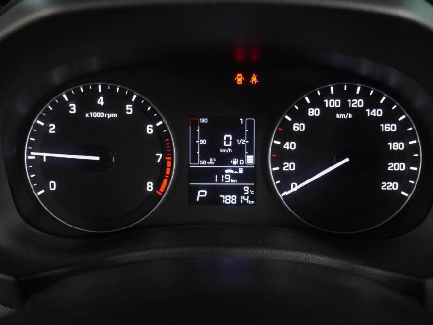 Hyundai Creta I Рестайлинг Воронеж  - изображение 20