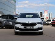 Skoda Rapid II Самара  - изображение 25