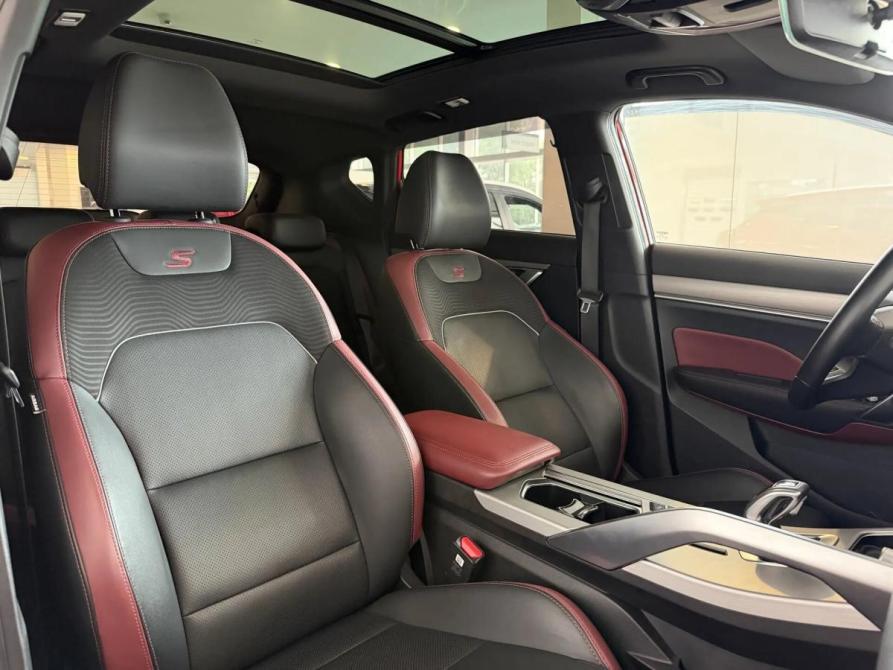 Geely Coolray I Подольск  - изображение 10